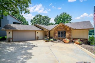 50 Churchill Drive, Bella Vista, AR 72715