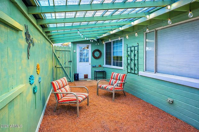 1146 E Safford Street, Tombstone, AZ 85638