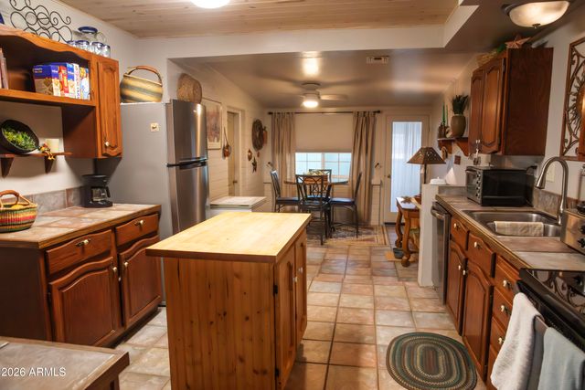 1146 E Safford Street, Tombstone, AZ 85638