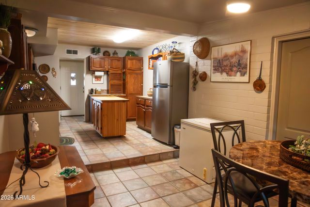 1146 E Safford Street, Tombstone, AZ 85638