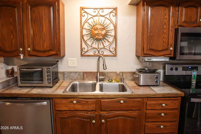 1146 E Safford Street, Tombstone, AZ 85638