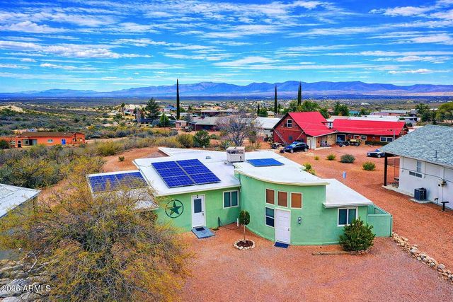 1146 E Safford Street, Tombstone, AZ 85638