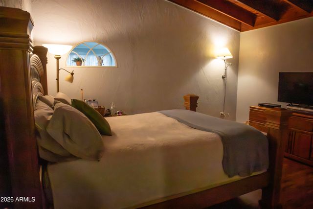 1146 E Safford Street, Tombstone, AZ 85638