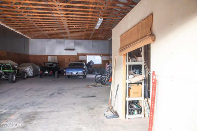 1146 E Safford Street, Tombstone, AZ 85638