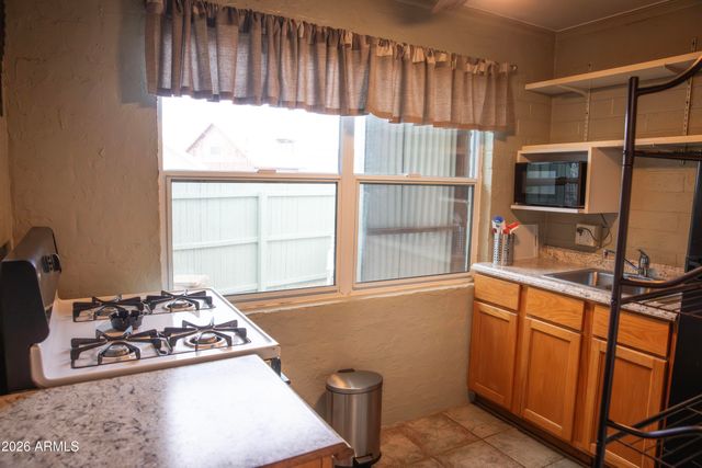 1146 E Safford Street, Tombstone, AZ 85638