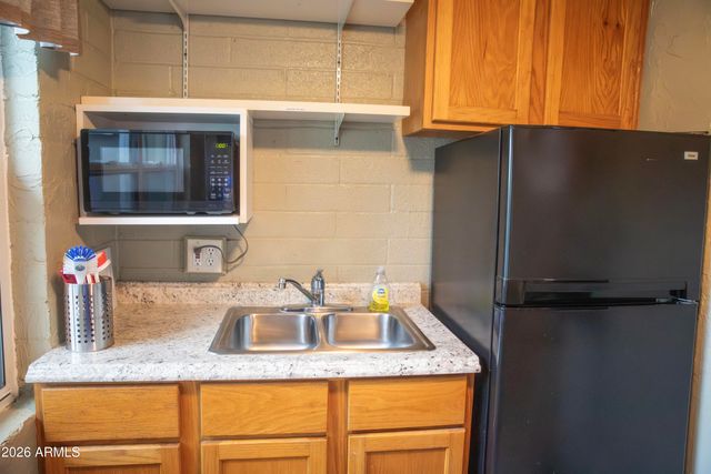 1146 E Safford Street, Tombstone, AZ 85638