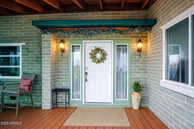 1146 E Safford Street, Tombstone, AZ 85638