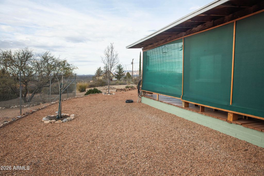 Image 10 of property listing at 1146 E Safford Street, Tombstone, AZ 85638