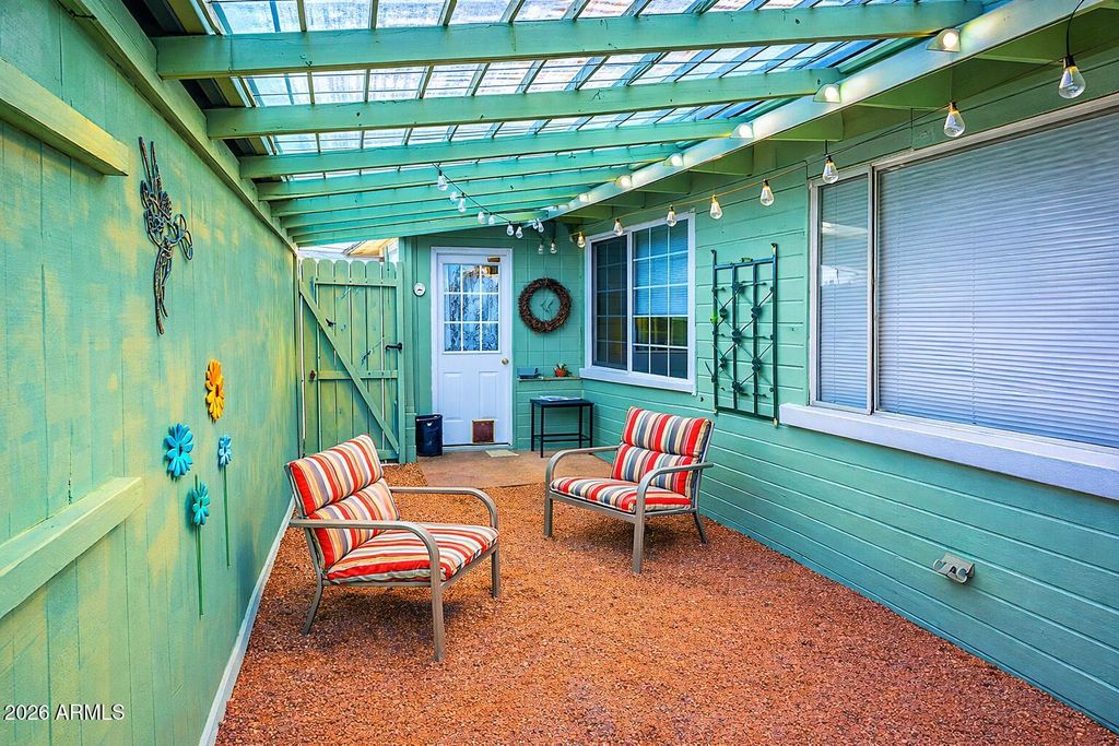 Image 11 of property listing at 1146 E Safford Street, Tombstone, AZ 85638