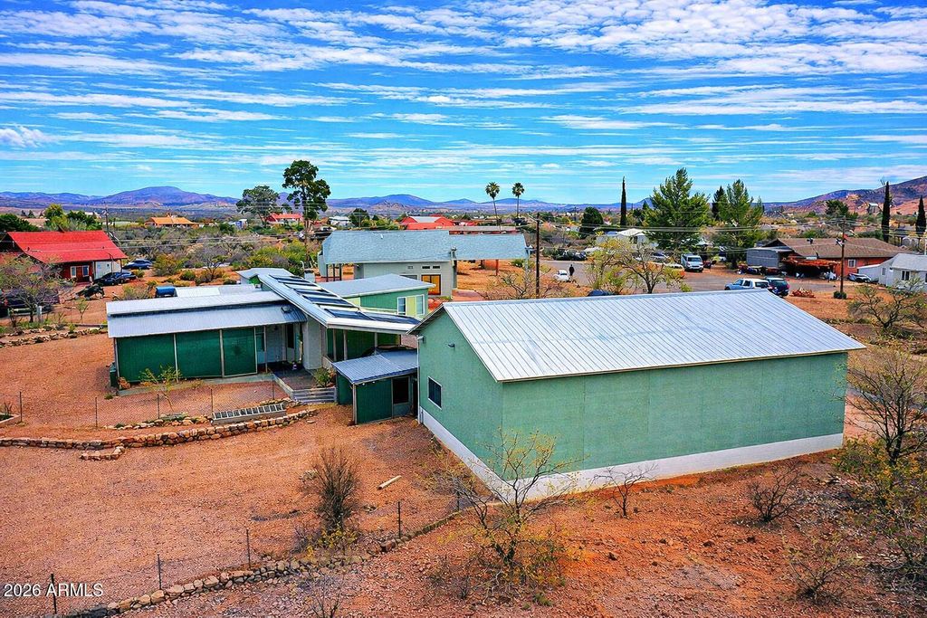 Image 4 of property listing at 1146 E Safford Street, Tombstone, AZ 85638