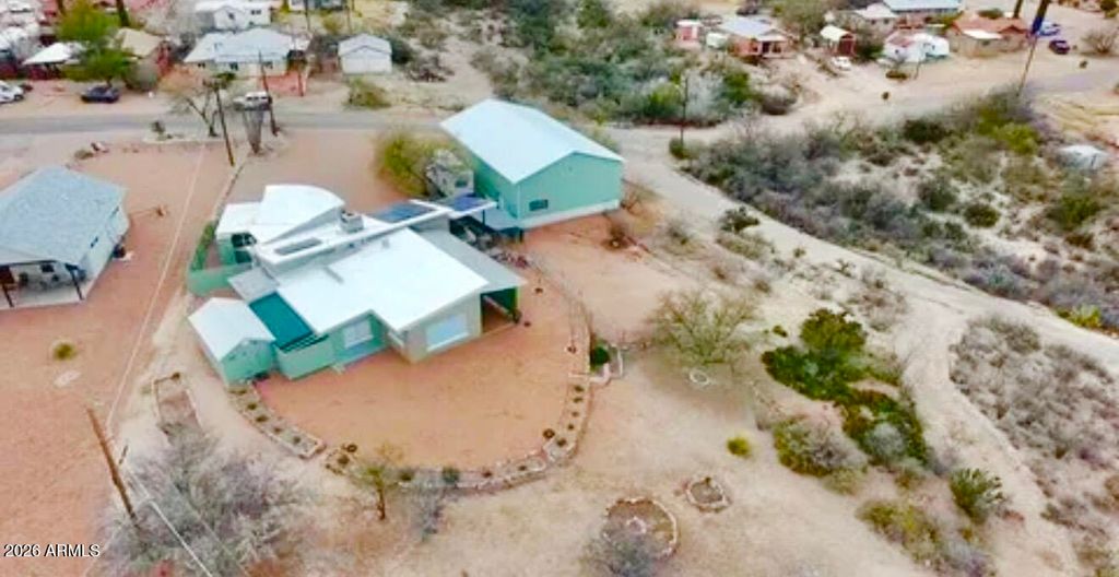 Image 5 of property listing at 1146 E Safford Street, Tombstone, AZ 85638