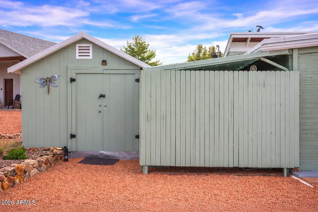 Image 57 of property listing at 1146 E Safford Street, Tombstone, AZ 85638