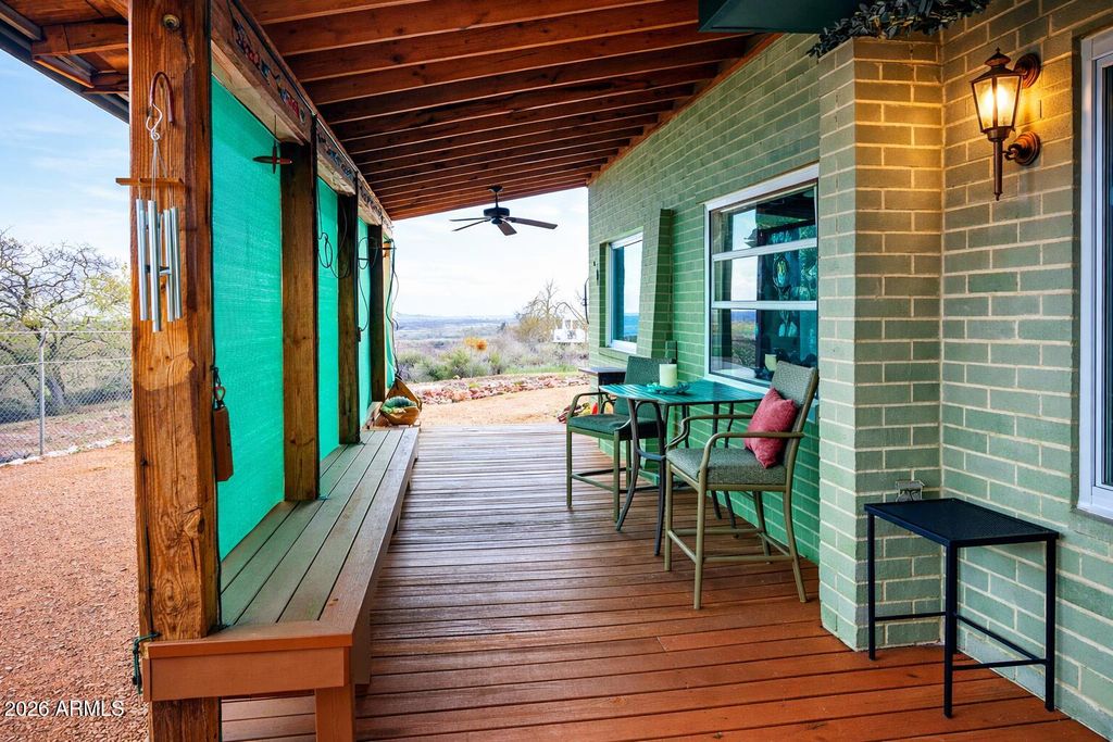 Image 8 of property listing at 1146 E Safford Street, Tombstone, AZ 85638