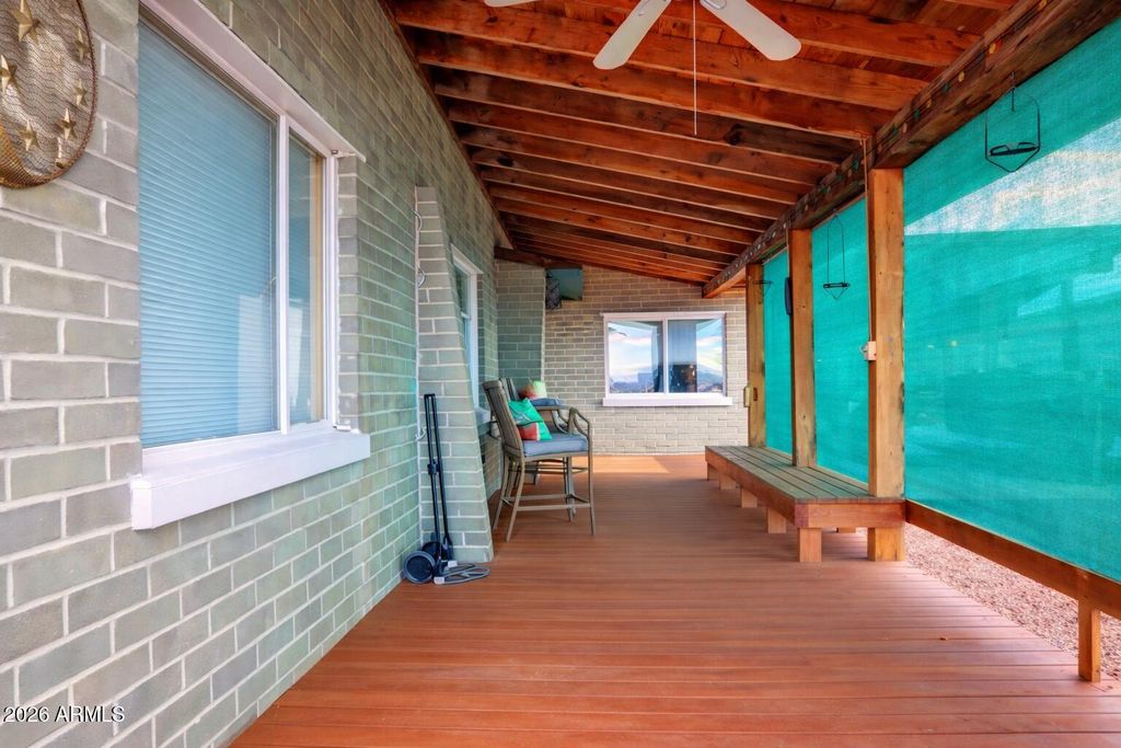 Image 9 of property listing at 1146 E Safford Street, Tombstone, AZ 85638