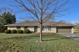 542 N Locust Street, Marshfield, MO 65706