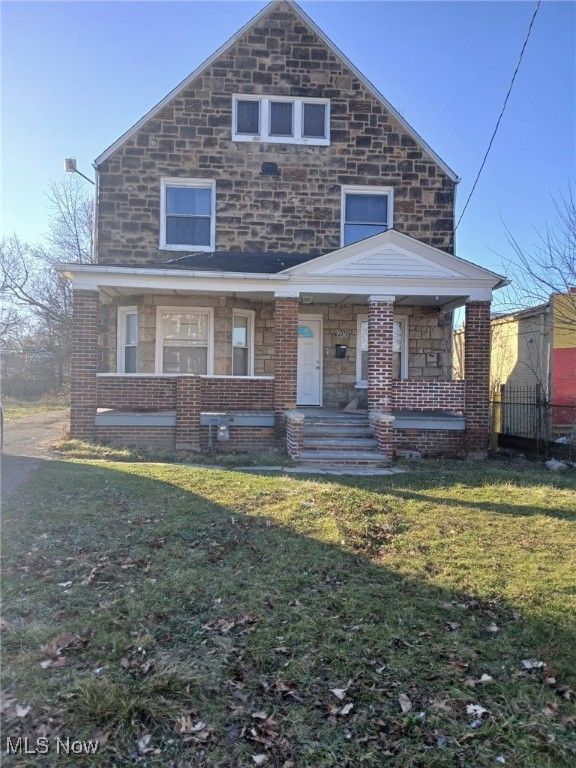 3520 E 140th Street, Cleveland, OH 44120