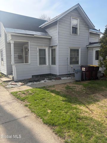 66-68 Boulevard, Hudson Falls, NY 12839