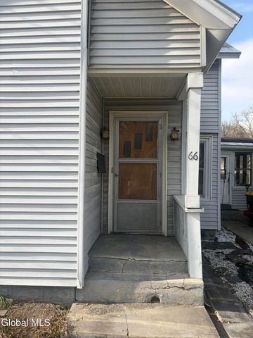 66-68 Boulevard, Hudson Falls, NY 12839
