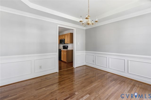 12001 Swift Crossing Dr, Chesterfield, VA 23112