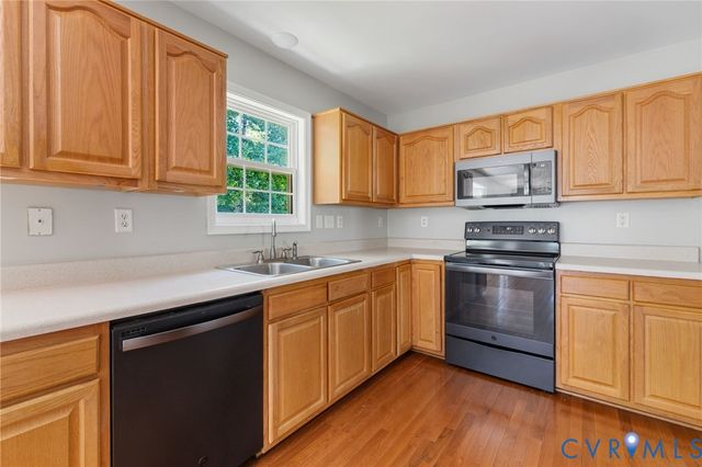12001 Swift Crossing Dr, Chesterfield, VA 23112