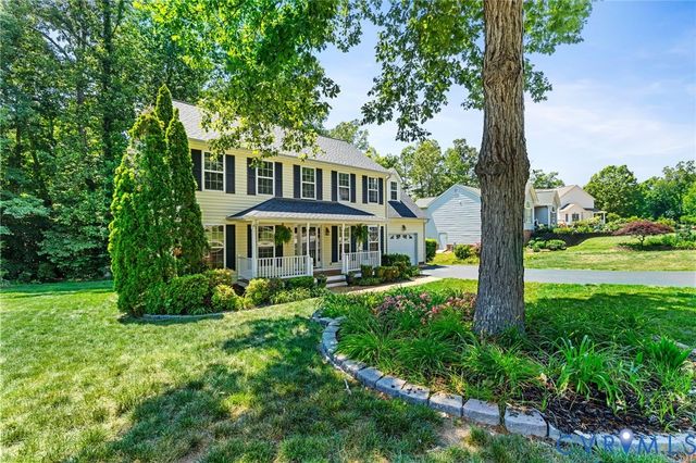 12001 Swift Crossing Dr, Chesterfield, VA 23112