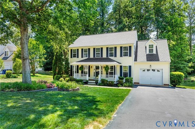 12001 Swift Crossing Dr, Chesterfield, VA 23112