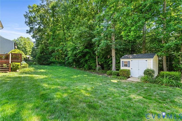12001 Swift Crossing Dr, Chesterfield, VA 23112