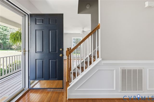 12001 Swift Crossing Dr, Chesterfield, VA 23112