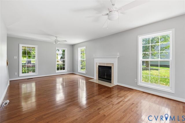 12001 Swift Crossing Dr, Chesterfield, VA 23112
