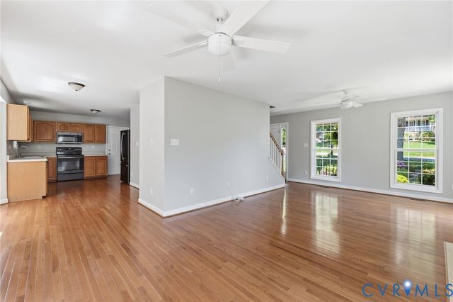 12001 Swift Crossing Dr, Chesterfield, VA 23112