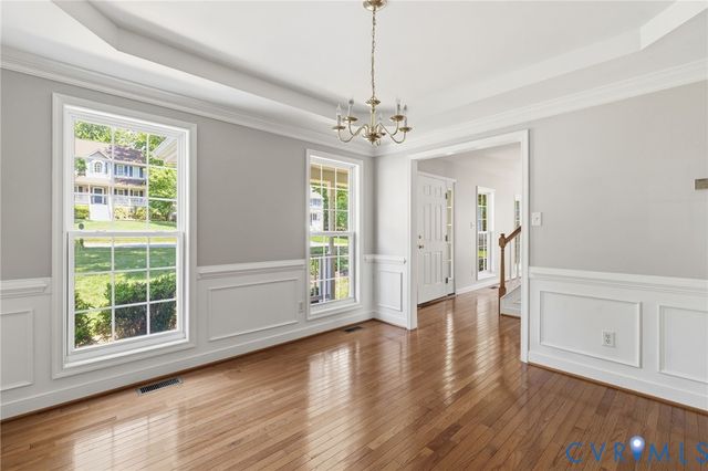 12001 Swift Crossing Dr, Chesterfield, VA 23112