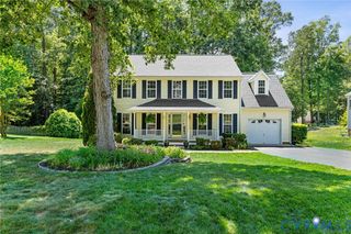 12001 Swift Crossing Dr, Chesterfield, VA 23112