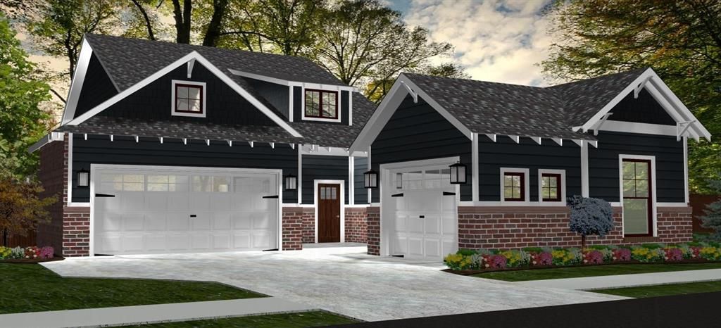 1200 Statehood Street, Edmond, OK 73034