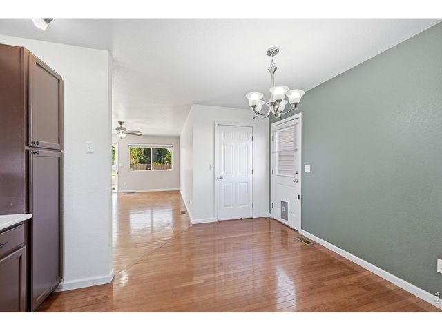 2915 Ptarmigan Dr, Evans, CO 80620
