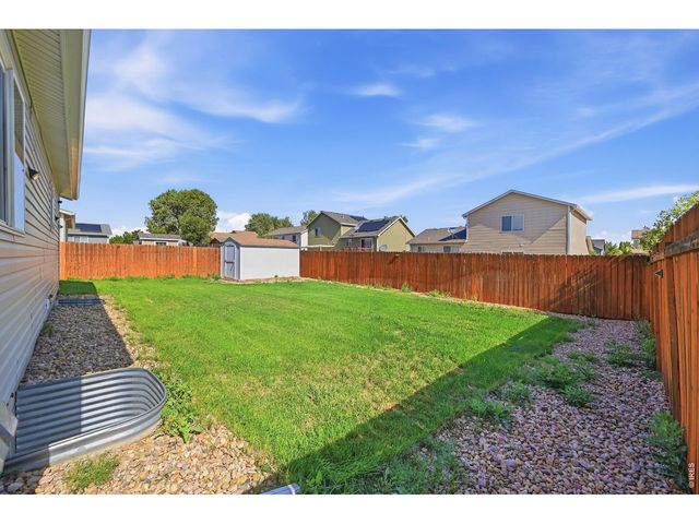 2915 Ptarmigan Dr, Evans, CO 80620
