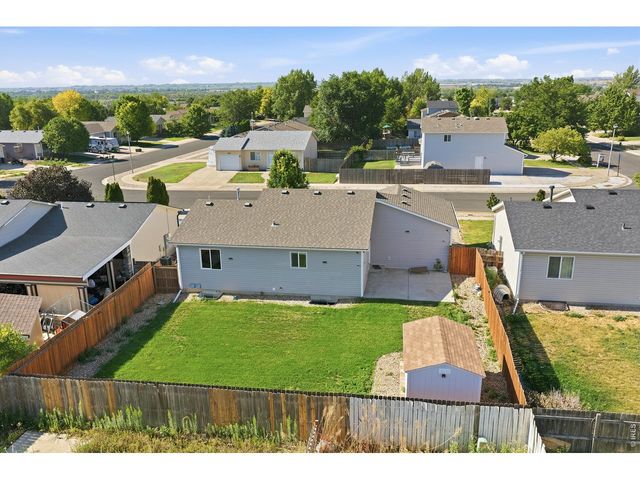 2915 Ptarmigan Dr, Evans, CO 80620