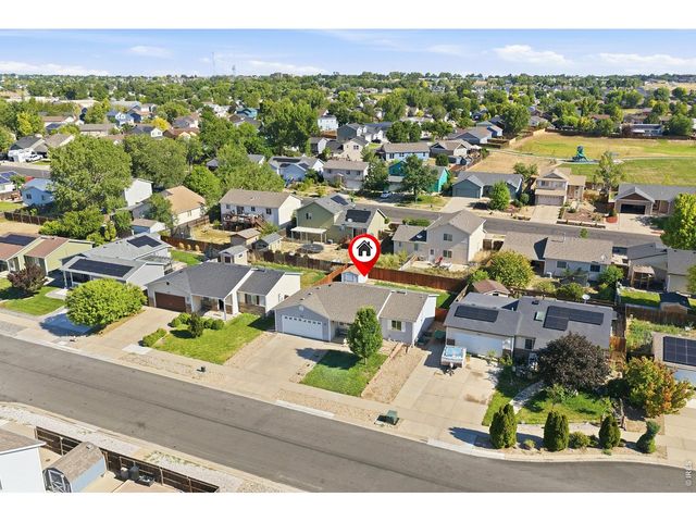 2915 Ptarmigan Dr, Evans, CO 80620