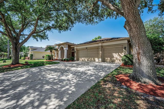 2272 WARWICK DRIVE, Oldsmar, FL 34677