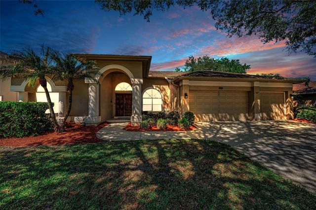 2272 WARWICK DRIVE, Oldsmar, FL 34677