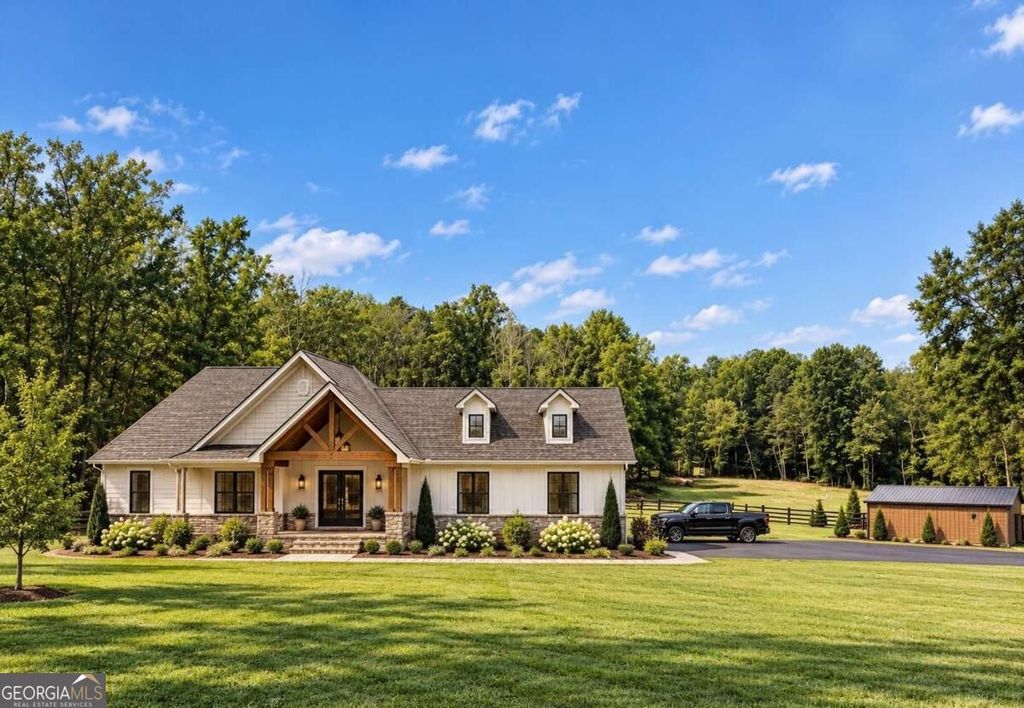 5300 Brookwood Drive SW, Mableton, GA 30126 — photo 2