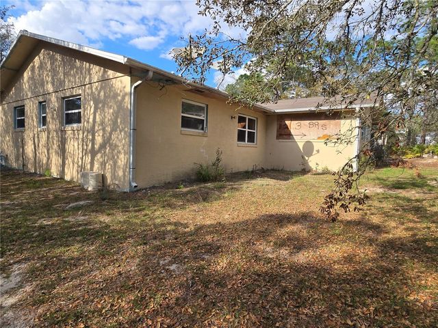 4711 S HAWKDALE POINT, Lecanto, FL 34461