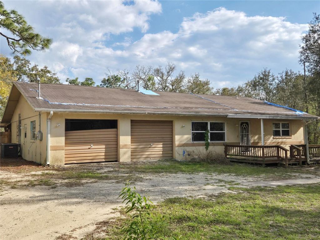 4711 S HAWKDALE POINT, Lecanto, FL 34461
