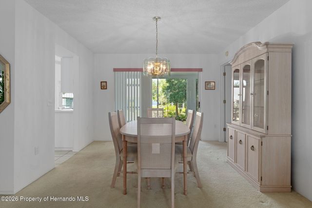 2067 Towering Pines Terrace, Spring Hill, FL 34606