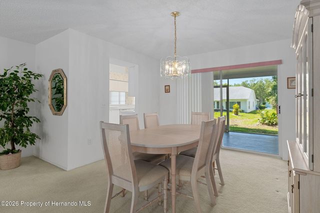 2067 Towering Pines Terrace, Spring Hill, FL 34606