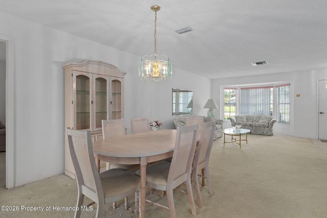 2067 Towering Pines Terrace, Spring Hill, FL 34606