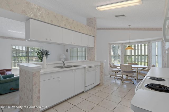 2067 Towering Pines Terrace, Spring Hill, FL 34606