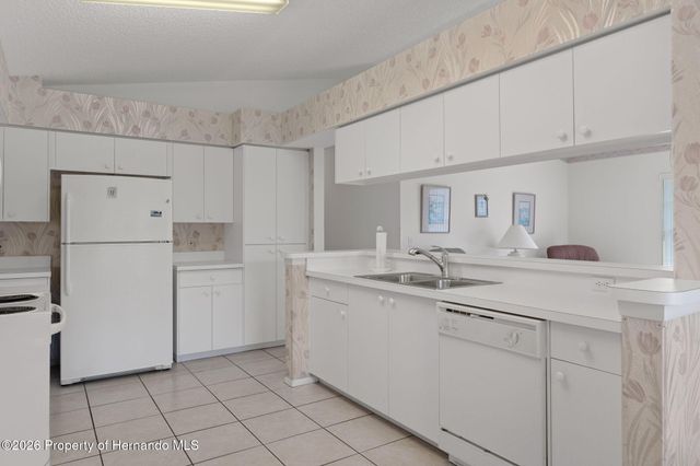 2067 Towering Pines Terrace, Spring Hill, FL 34606