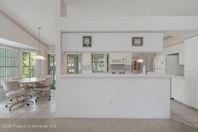 2067 Towering Pines Terrace, Spring Hill, FL 34606