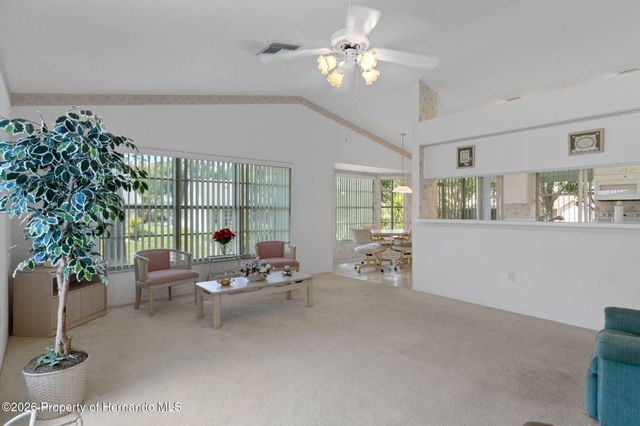2067 Towering Pines Terrace, Spring Hill, FL 34606