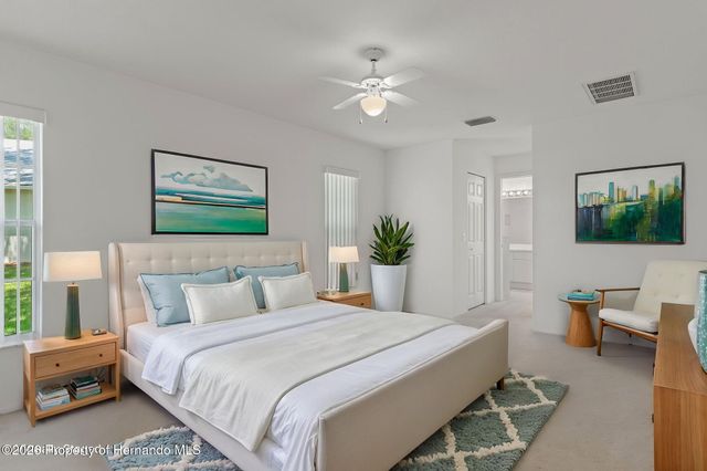 2067 Towering Pines Terrace, Spring Hill, FL 34606